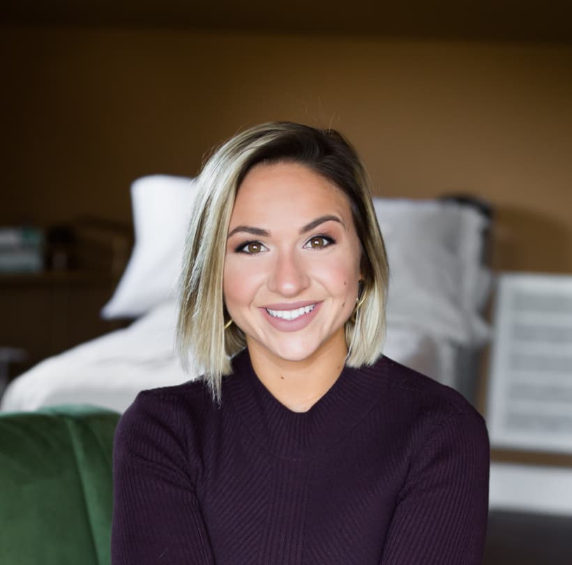 Photo of Jenna Montana, Dc, Ms, Ifmcp