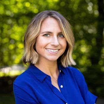 Photo of Jenna Reeder