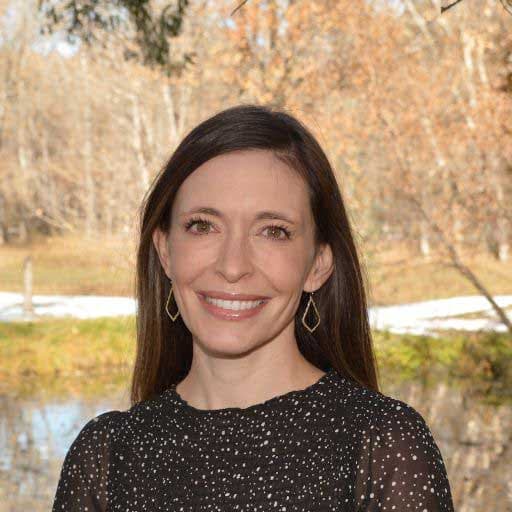 Photo of Jenna Slootmaker