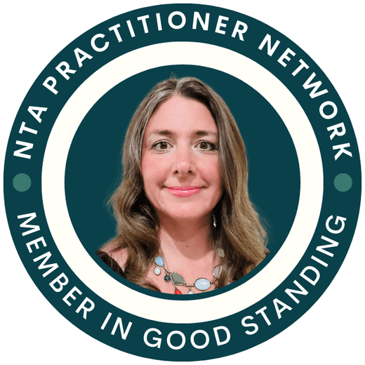 Photo of Jennie Anderson
