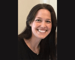 Photo of Jennifer Adair