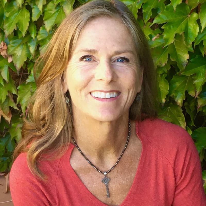 Photo of Jennifer Allen