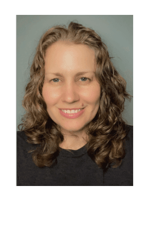 Photo of Jennifer Ann Libutti
