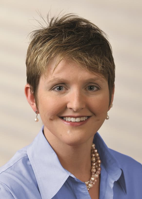 Photo of Jennifer Ash, Md