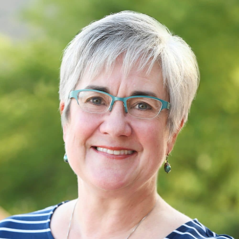 Photo of Jennifer Beamer