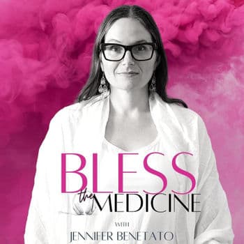 Photo of Jennifer Benetato