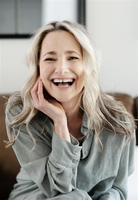 Photo of Jennifer Brumit