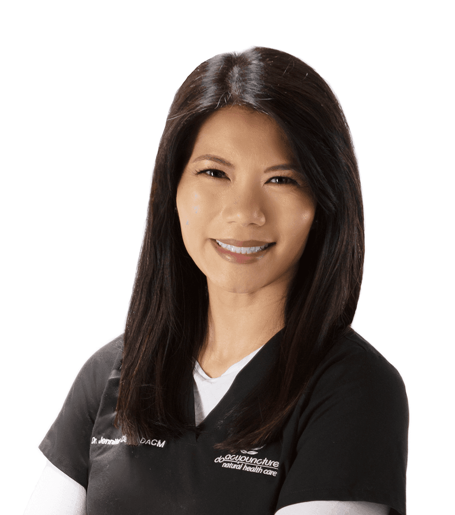 Photo of Jennifer C. Dabu