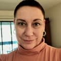 Photo of Jennifer Chapman