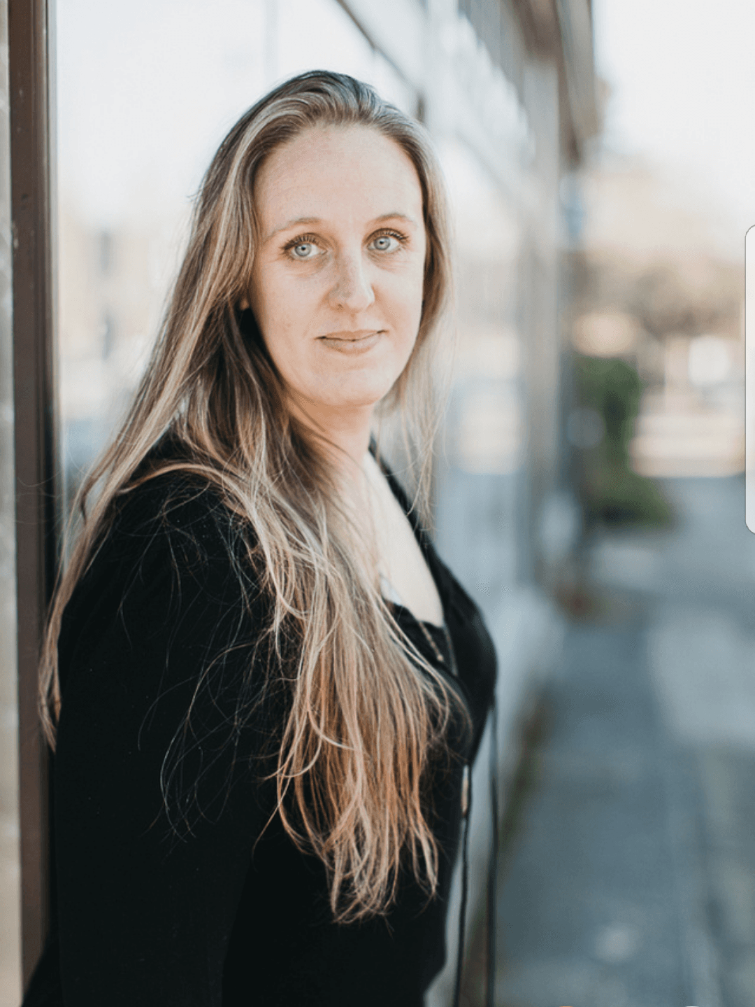 Photo of Jennifer Dian Moody Daom, Lac