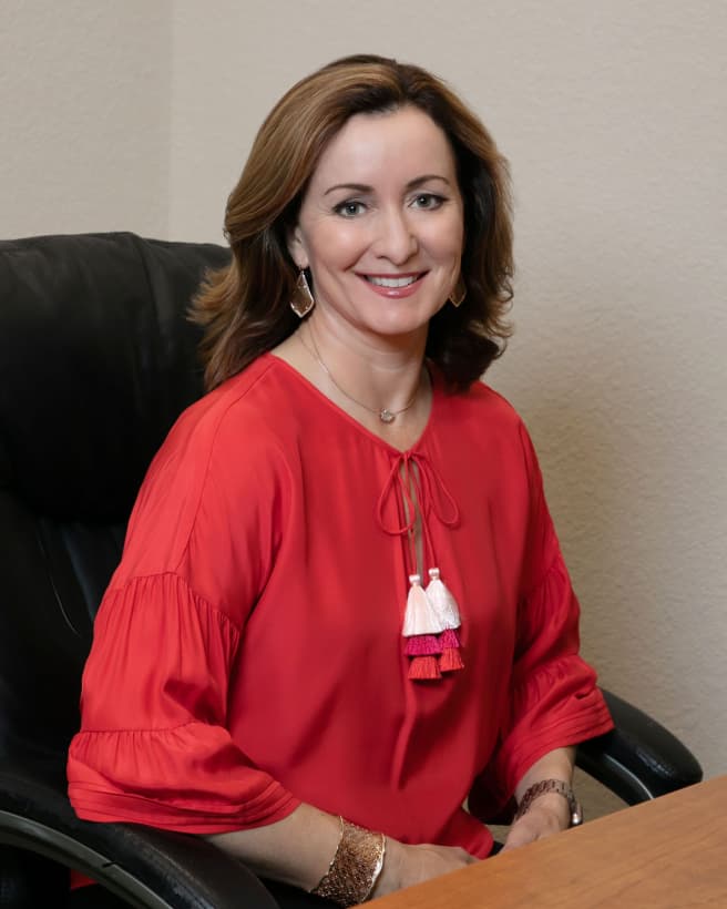 Photo of Jennifer Engels, Md