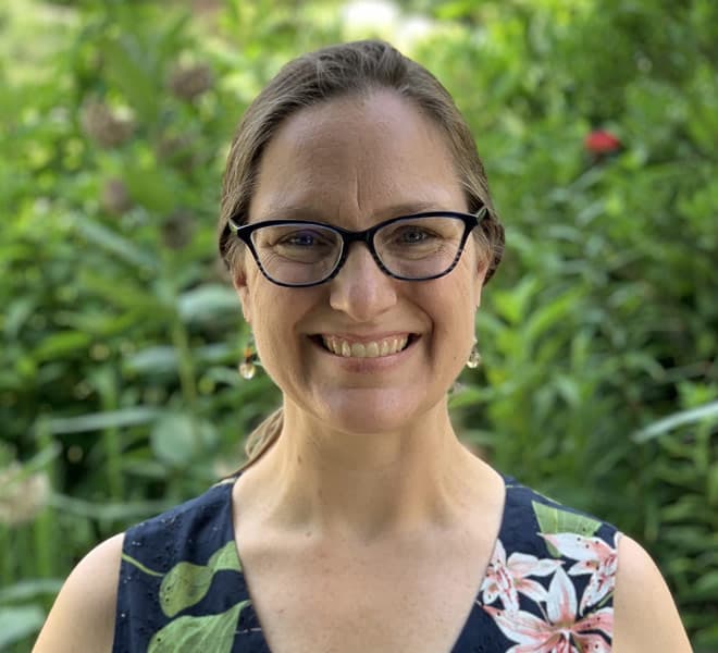Photo of Jennifer G. Patterson, Do, Mmh, Cht