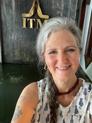 Photo of Jennifer Gillmor Bowden
