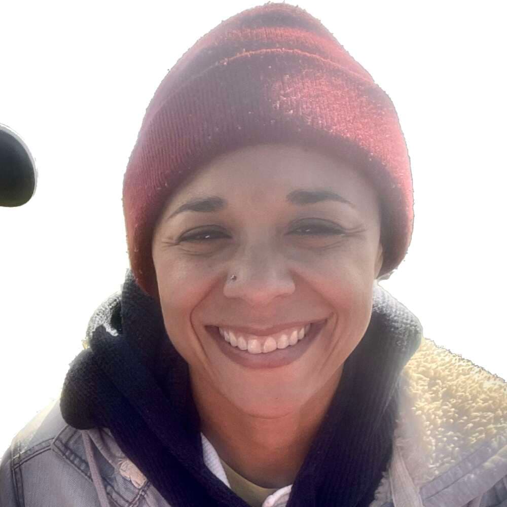 Photo of Jennifer Gladysz