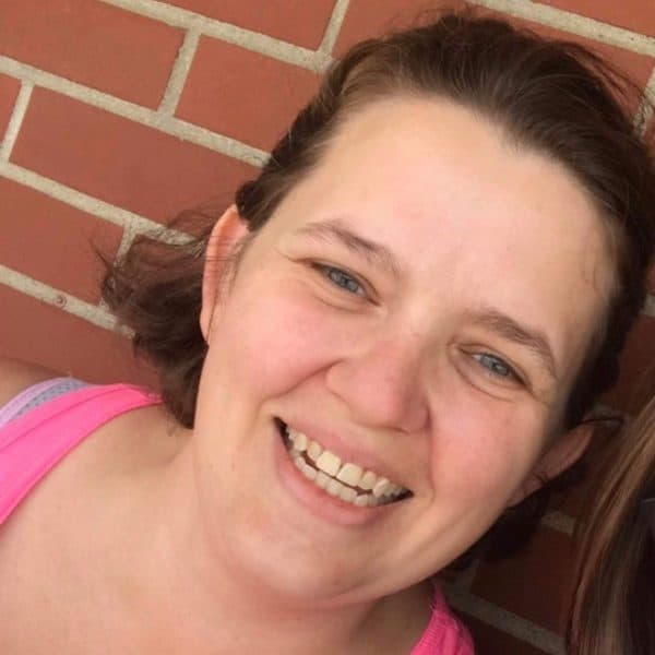 Photo of Jennifer Gray