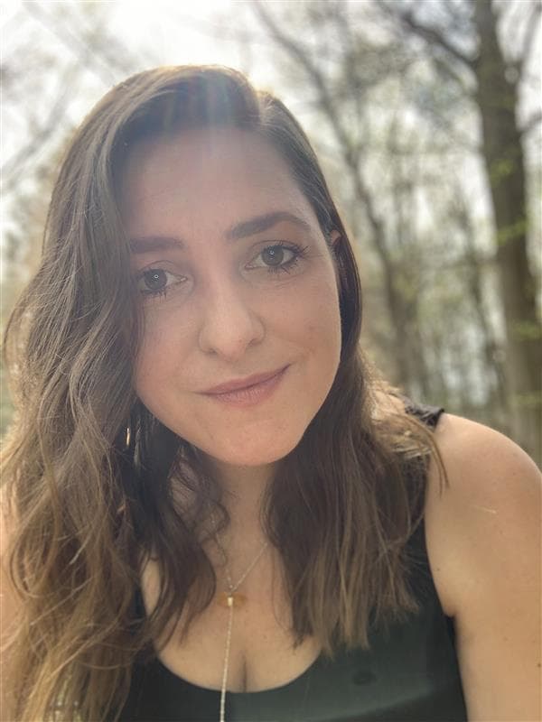Photo of Jennifer Herman