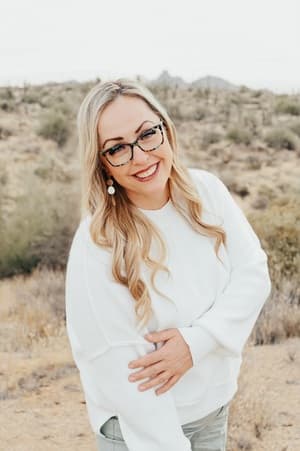 Photo of Jennifer J. Jackson