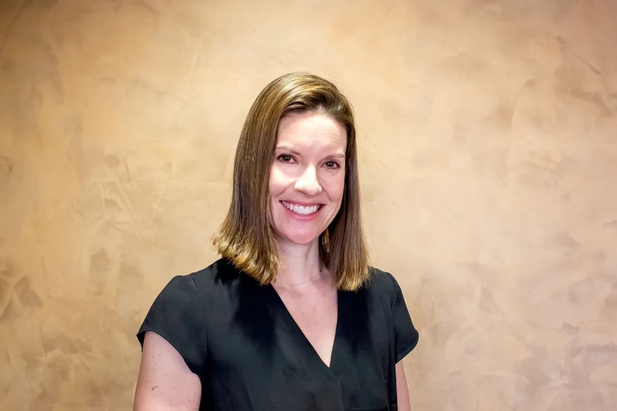 Photo of Jennifer K Lamont