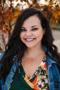 Photo of Jennifer Krieger