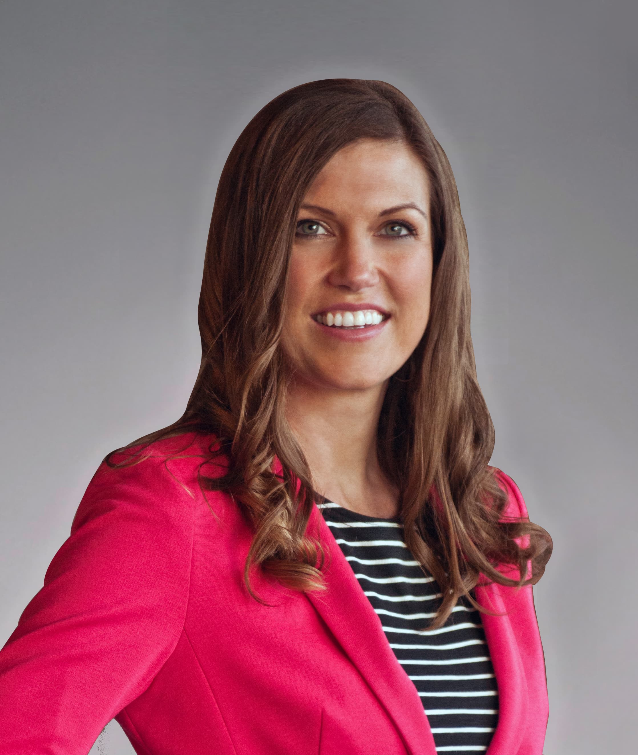 Photo of Jennifer Lynn Treadwell