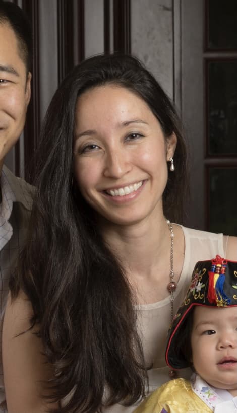 Photo of Jennifer M. Chung, M.d.