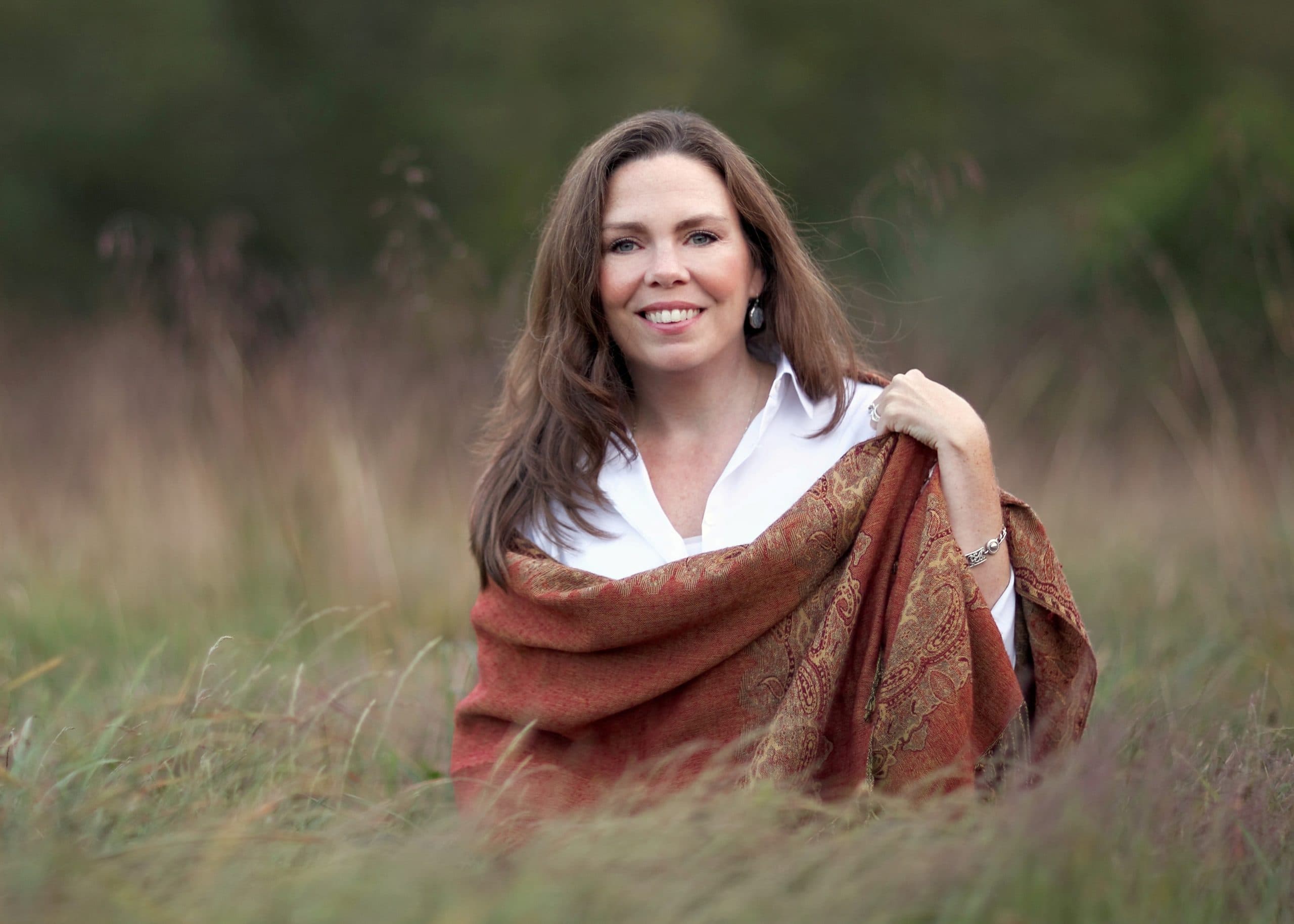 Photo of Jennifer Manning Plassnig