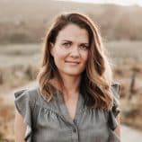 Photo of Jennifer Martinsen
