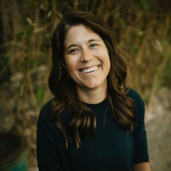 Photo of Jennifer Mccombs