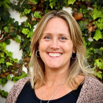 Photo of Jennifer Miller