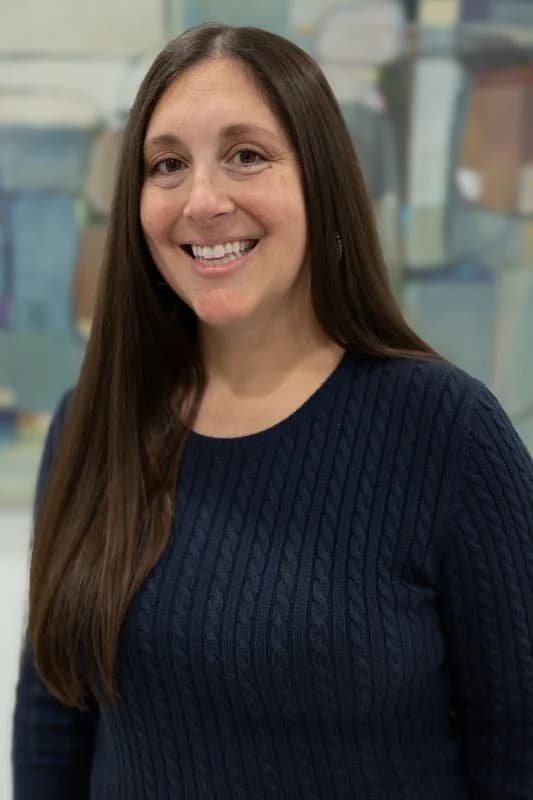 Photo of Jennifer Morris