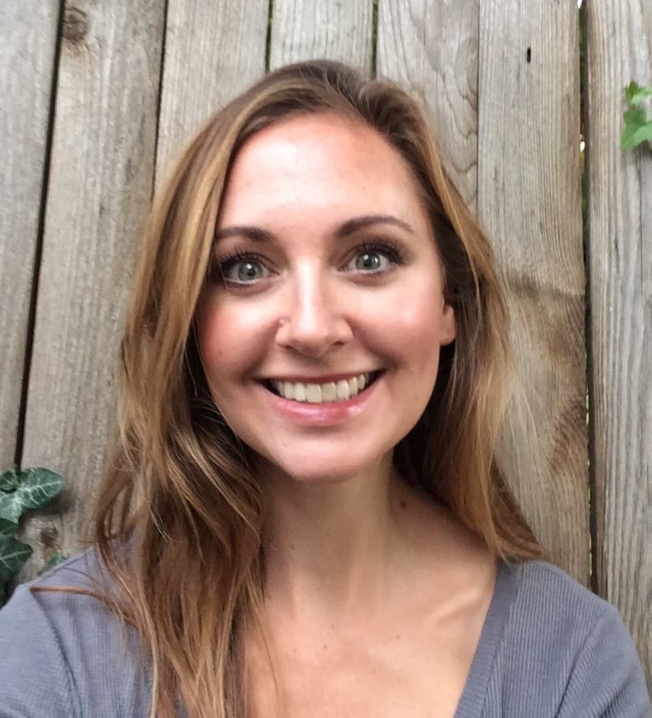 Photo of Jennifer Musser