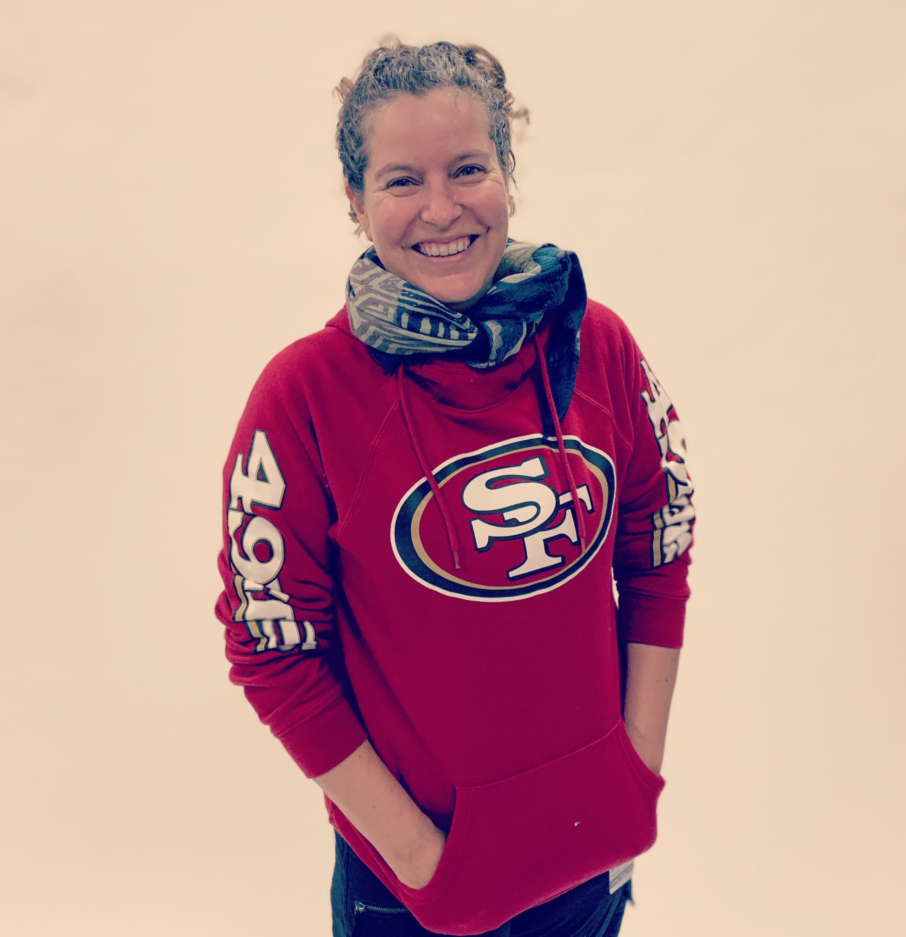 Photo of Jennifer Nieters L.ac., Dacm