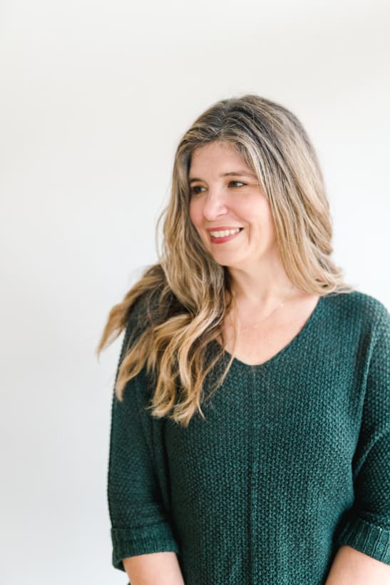 Photo of Jennifer Paulson, Dnp