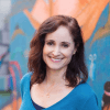 Photo of Jennifer Pearce