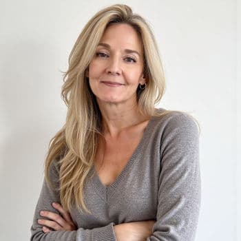 Photo of Jennifer Sampson