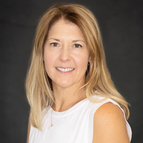 Photo of Jennifer Shepherd