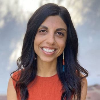 Photo of Jennifer Sidhwa