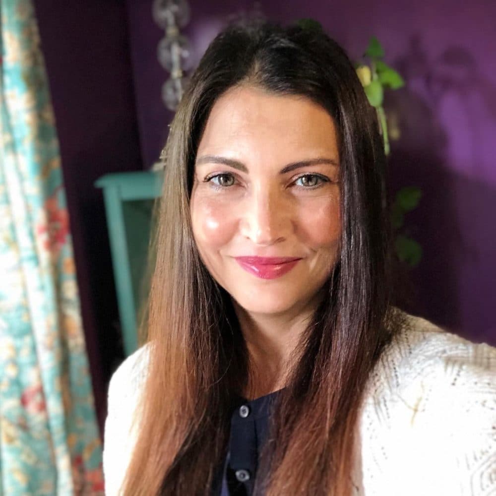 Photo of Jennifer Silva