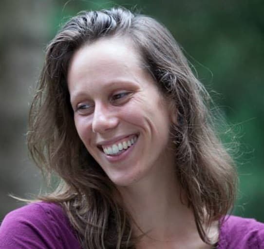 Photo of Jennifer Steucek Tartakoff