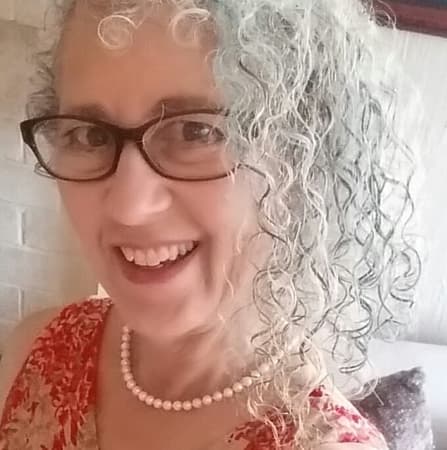 Photo of Jennifer Stover