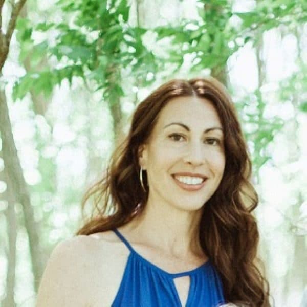Photo of Jennifer Terrell