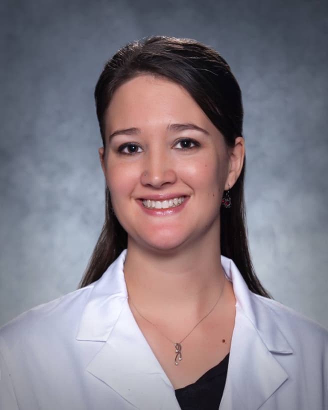 Photo of Jennifer Thompson, Pa-C