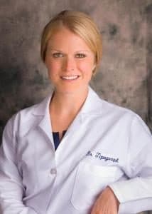 Photo of Jennifer Tipograph