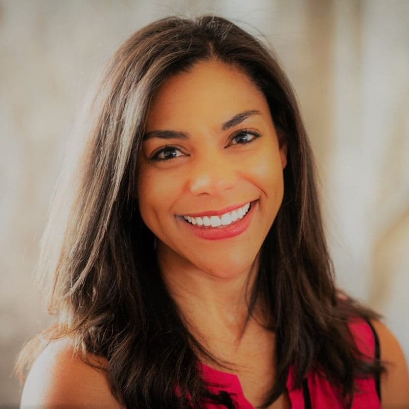 Photo of Jennifer Tippett
