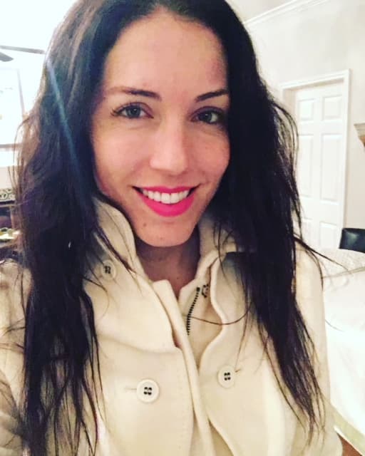 Photo of Jennifer Valenti