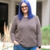 Photo of Jennifer Vandegriff
