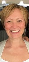 Photo of Jennifer Walsh