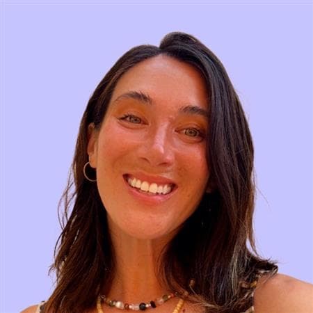 Photo of Jennifer Yih