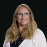 Photo of Jennifer Zettl