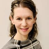 Photo of Jennifer Zinetti
